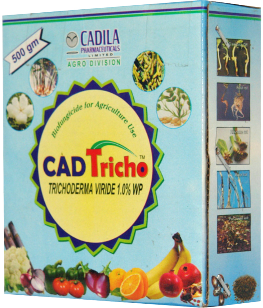 CADTricho