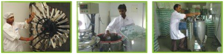 autoclave