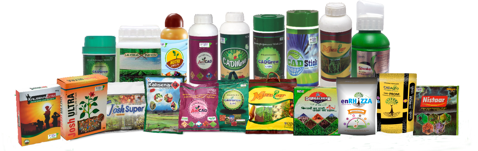 bio-products
