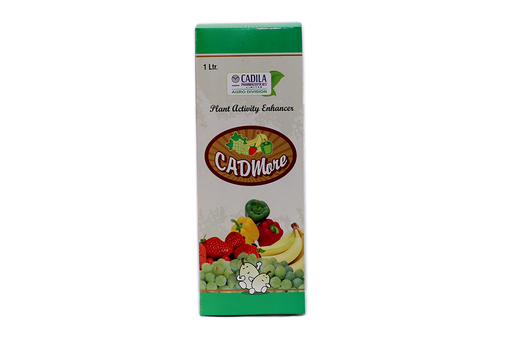cadmore