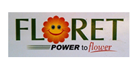 floret