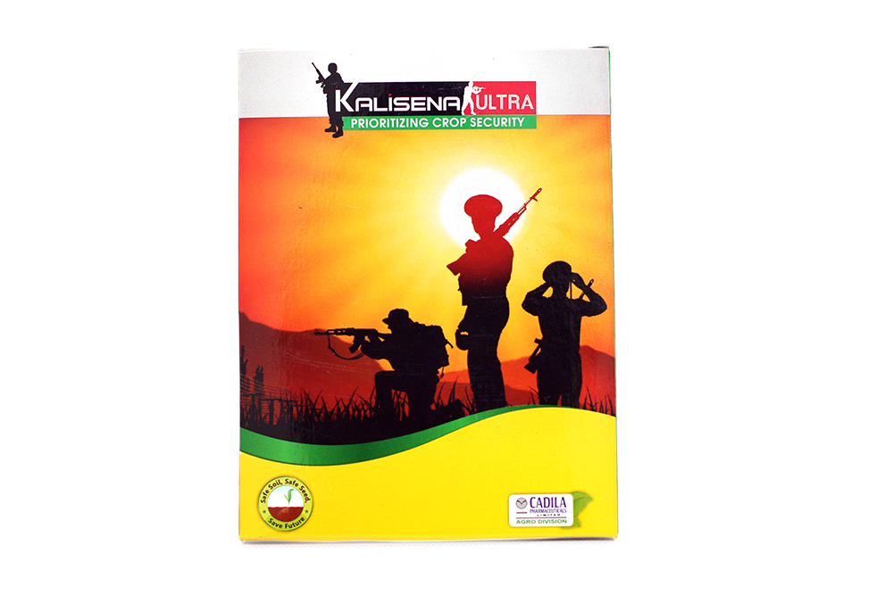 kalisena