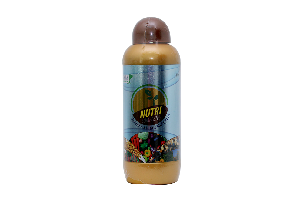 nutriComplete